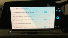 Volkswagen Golf 1.5 TSI Style 5dr Petrol Hatchback